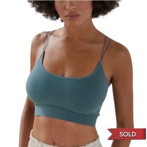 Urban Outfitters Out From Under Markie Seamless Bra Top | Like New